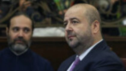 Parlamentul a desemnat doi noi judecători la CCR. Cine sunt Mihai Busuioc și Asztalos Csaba