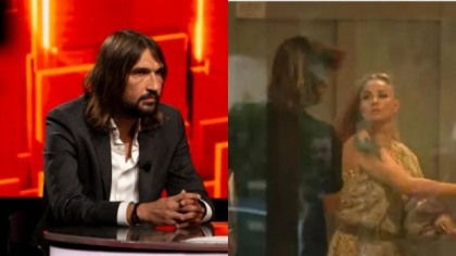 Dan Alexa, adevărul despre pumnul primit de la Anamaria Prodan. Ce relație a avut cu impresara: „A avut tot timpul o obsesie față de mine”
