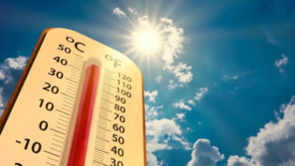 Europa sub cupola de foc: temperaturi de peste 40 de grade, autostrăzile se topesc, incendii de vegetație și furtuni mortale pe un continent fragilizat