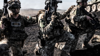 Planul NATO de apărare pe Flancul Estic. Dezvăluirile comandantului trupelor SUA în Europa: ”Putem opri un atac în masă cu 22 de divizii ale Rusiei”