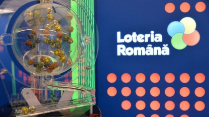 Loto 6/49 din 8 mai 2025. Report de peste 1,72 milioane de euro la 6/49, categoria I