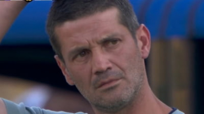 S-a terminat primul meci cu Cristi Chivu antrenor la Inter Milano. Gol primit de la un superstar de 39 de ani