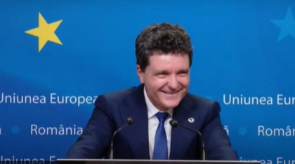 Nicușor Dan a dezvăluit ce salariu are ca președinte al României: „Crescând în funcție, am pierdut la salariu”