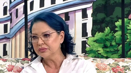 Momente crunte pentru Eugenia Șerban, când suferea de cancer. Cu ce s-a confruntat actrița: „Am avut momente de frustrare și deznădejde”