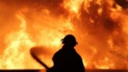 MAE, atenţionare de călătorie în Italia. Cod roşu de incendii de vegetaţie