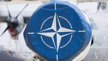 Mesajul sumbru al unui ministru italian: „NATO nu mai are un motiv să existe. Vorbim despre Europa de parcă ar conta”