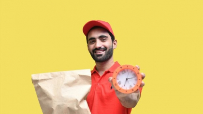 160.000 de aplicări pentru joburile part time au fost înregistrate de la începutul verii