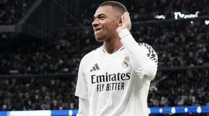 Mbappe renunță la plângerea pentru hărțuire împotriva PSG