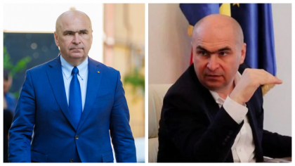 Ilie Bolojan le declară război angajaților de la stat: „Pedepse dure pentru cei care își bat joc de țara asta. Zburat din funcție sau dosar penal”