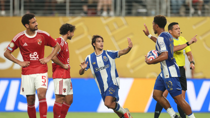 Patru goluri, dar un singur punct! Al Ahly a condus de patru ori și tot a fost eliminată