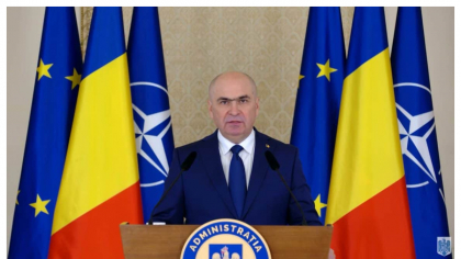 Ilie Bolojan, primul ANUNŢ oficial după alegerile prezidenţiale: „Este dovada că România funcţionează”