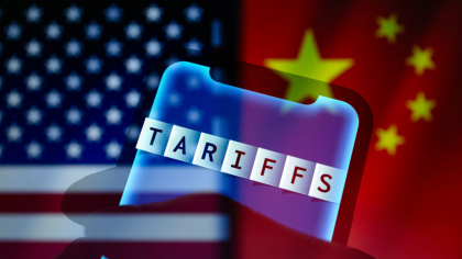 Statele Unite suspendă unele dintre taxele vamale punitive, impuse Chinei în ultimele săptămâni