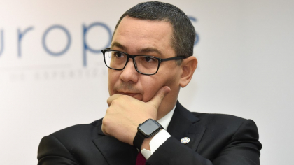 Victor Ponta vrea o „curățenie generală și definitivă”! Mesajul postat de fostul premier