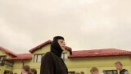”Minunea” de la Rădăuți. Așezământul care a salvat sute de copii abandonați: ”Dintotdeauna le-am cerut să stea cu capul sus”