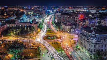 Orașul din România peste Bulgaria și Serbia. E un adevărat gigant economic în regiunea Europei de Est