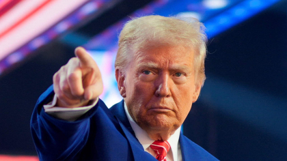 Donald Trump revine în Marea Britanie pentru a doua vizită de stat