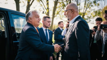 Viktor Orban, apeluri electorale la congresul UDMR. „Maghiarii din România și din Ungaria au un interes comun”