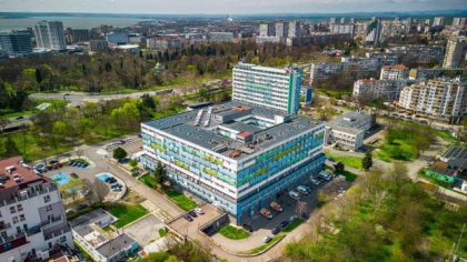 O familie de români a plătit 1.500 de euro pe noapte factura la spitalul în Bulgaria unde a fost dusă de urgență după un accident