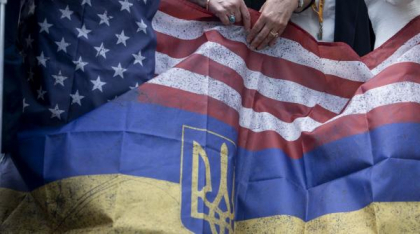 SUA, implicată direct în războiul din Ucraina. Serviciile secrete americane ajută Kievul să atace infrastructura energetică a Rusiei