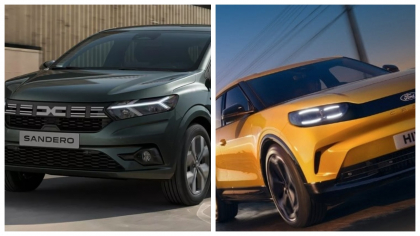Continuă sau nu Programul Rabla? Oprirea acestuia ar însemna un dezastru pentru Dacia și Ford