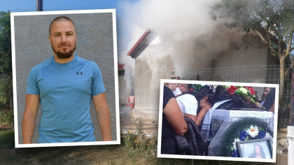 Mama tinerei ucise de Emil Gânj primește amenințări pe Facebook. Femeia se teme că ar putea sfârși la fel ca fiica ei