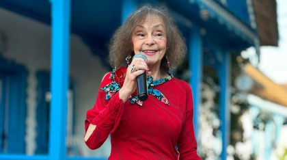 Ce dorință arzătoare are Marina Voica: „Mi-e dor!”. Interpreta de muzică ușoară are și o mare frică: „Nu mă condamnați”