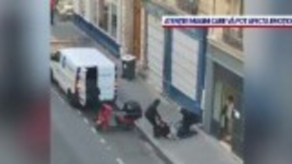 Tentativă de răpire în plină zi la Paris. Fiica unui antreprenor din domeniul criptomonedelor, vizată de atacatori înarmați