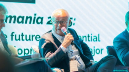 Jan Demeyere (Speedwell) la The Real Estate Event: ”Credem foarte mult în dezvoltări mixte, în special când vine vorba despre proiecte de restructurare urbană”