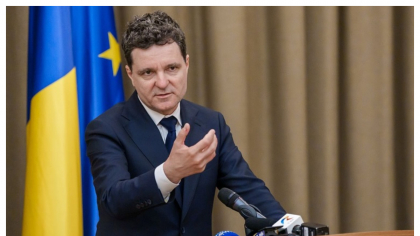 Semnalul de alarmă tras de Nicușor Dan în privința violenței împotriva femeilor: ”Este o problemă gravă în România. Statul e slab și nu descurajează violența”