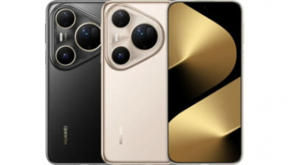 Huawei revoluționează fotografia pe mobil cu lansarea seriei Pura 80. La ce preț se vinde flagship-ul gigantului tech
