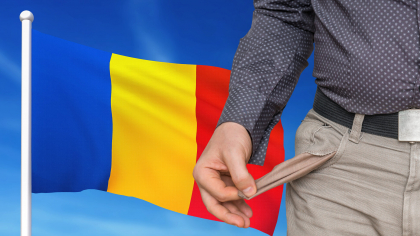 Cât va scădea economia României? Radu Georgescu avertizează: Va avea un efect multiplicator de domino