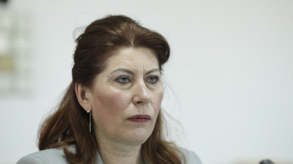 O apropiată a Vioricăi Dăncilă, în cărți pentru șefia Curții de Conturi, după refuzul lui Paul Stănescu | SURSE
