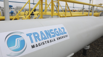 Transgaz a finalizat gazoductul Tuzla–Podișor. Va prelua gazele din Marea Neagră, din Neptun Deep și alte perimetre