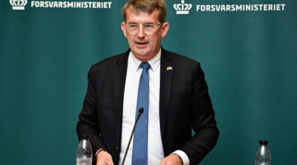 Danemarca organizează exerciții militare în Groenlanda cu aliații europeni, dar fără americani