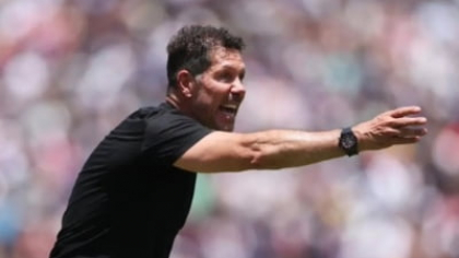 Istvan Kovacs l-a adus la ”disperare” pe Diego Simeone. Gesturi de lehamite ale antrenorului