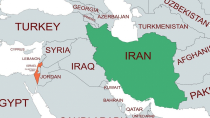 Trump speră într-un acord Israel-Iran, în a patra zi de atacuri masive