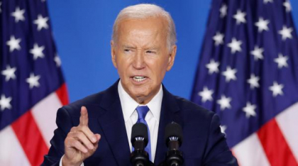 Fostul președinte american Joe Biden a fost diagnosticat cu o formă „agresivă” de cancer 