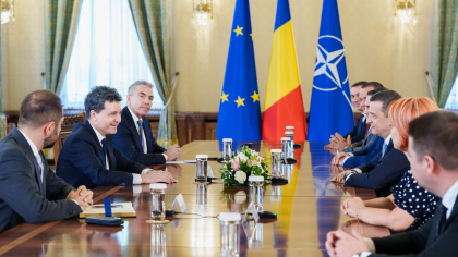 Blocajul politic se agravează. Fifor (PSD): Cineva s-a gândit „să răstoarne masa” şi criza politică se prelungeşte. România e „pe hold” în continuare