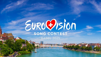 Parada de deschidere a Eurovision 2025 va avea loc duminică la Basel, pe un traseu de 1,3 kilometri