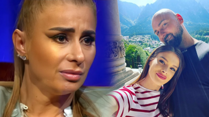 Anamaria Prodan, consternată după tragedia din Cosmopolis în care Teodora Marcu și-a pierdut viața: „Poliția doarme și încasează salariile și la final sunt ucise femeile”