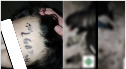 Adolescent din Tulcea, bătut și umilit de membrii unui grup de extremă dreapta pentru că este gay