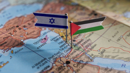 Marea Britanie, Canada şi Franţa ameninţă Israelul cu sancțiuni