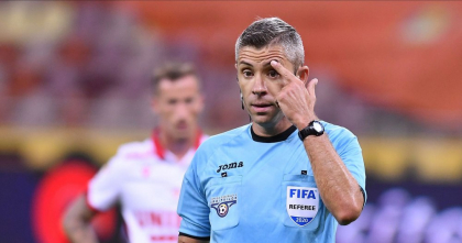 După Rapid - FCSB, Radu Petrescu e acuzat că a făcut praf și derbyul din Cipru: „Masacru deschis”