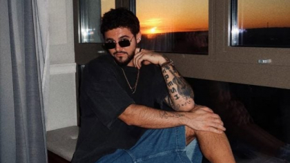 Motivul pentru care Mario Fresh a mers la psiholog în timpul relației cu Alexia Eram: „Am făcut terapie”
