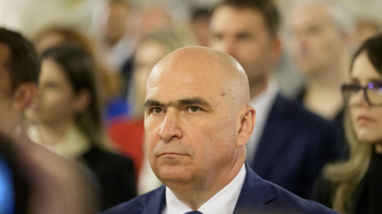 USR: Desemnarea lui Bolojan, semnal clar că România poate fi guvernată cu seriozitate și cu bun-simț