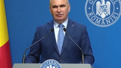 Acuzaţii de „poliţie politică” în Guvern. Ce vrea Bolojan să afle despre angajaţii din subordinea sa. „Epoca fricii şi a turnătoriilor”