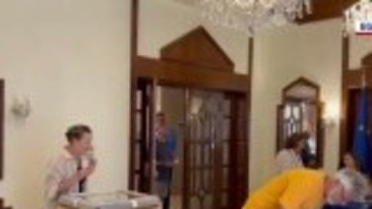 Prezență uriașă la vot în diaspora. Au mers la urne de două ori mai mulți români decât în primul tur. „Suntem sătui de ruși”
