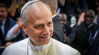 Antrenorul de fitness al Papei Leon habar n-avea cine este clientul său: A rămas șocat când „Robert” a devenit Suveranul Pontif