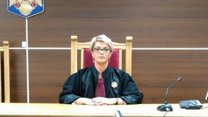 Drama judecătoarei care s-a sinucis. Cum au descoperit-o