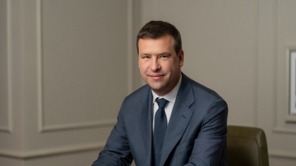 Liviu Vornicu este noul Director Commercial Operations al Philip Morris România